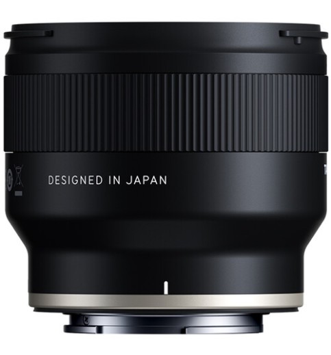 Tamron 20mm f/2.8 Di III OSD M 1:2 Lens for Sony E