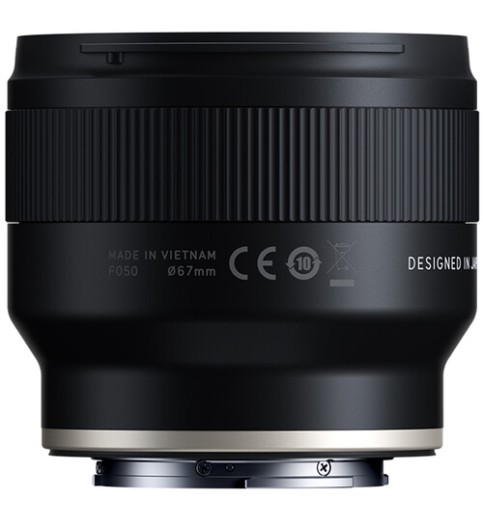 Tamron 20mm f/2.8 Di III OSD M 1:2 Lens for Sony E