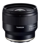 Tamron 24mm f/2.8 Di III OSD M 1:2 Lens for Sony E