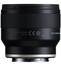 Tamron 24mm f/2.8 Di III OSD M 1:2 Lens for Sony E