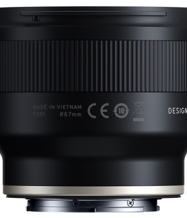 Tamron 24mm f/2.8 Di III OSD M 1:2 Lens for Sony E