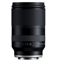 Tamron 28-200mm f/2.8-5.6 Di III RXD Lens (Sony E)