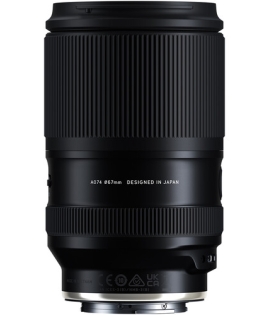 Tamron 28-300mm f/4-7.1 Di III VC VXD Lens (Sony E) Tamron 28-300mm f/4-7.1 Di III VC VXD Lens (Sony E)