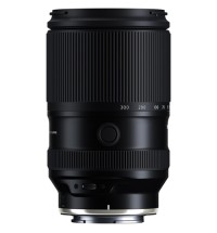 Tamron 28-300mm f/4-7.1 Di III VC VXD Lens (Sony E)
