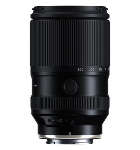 Tamron 28-300mm f/4-7.1 Di III VC VXD Lens (Sony E)