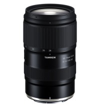 Tamron 28-75mm f/2.8 Di III VXD G2 Lens (Nikon Z)