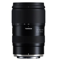 Tamron 28-75mm f/2.8 Di III VXD G2 Lens (Nikon Z)