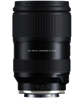 Tamron 28-75mm f/2.8 Di III VXD G2 Lens (Sony E)