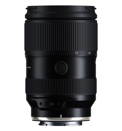 Tamron 28-75mm f/2.8 Di III VXD G2 Lens (Sony E)