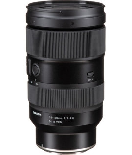 Tamron 35-150mm f/2-2.8 Di III VXD Lens (Nikon Z)