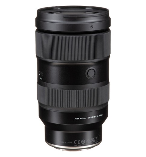 Tamron 35-150mm f/2-2.8 Di III VXD Lens (Nikon Z) Tamron 35-150mm f/2-2.8 Di III VXD Lens (Nikon Z)