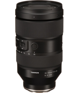 Tamron 35-150mm f/2-2.8 Di III VXD Lens (Sony E)