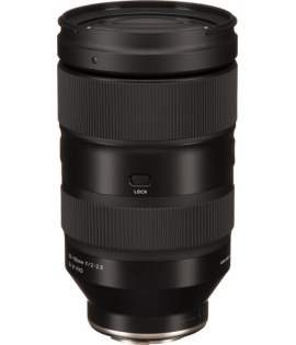 Tamron 35-150mm f/2-2.8 Di III VXD Lens (Sony E)