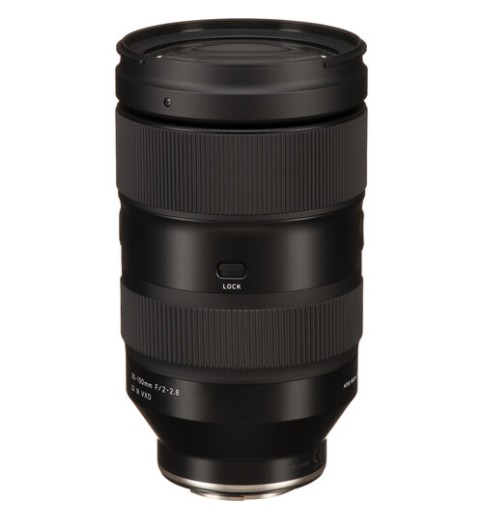 Tamron 35-150mm f/2-2.8 Di III VXD Lens (Sony E) Tamron 35-150mm f/2-2.8 Di III VXD Lens (Sony E)