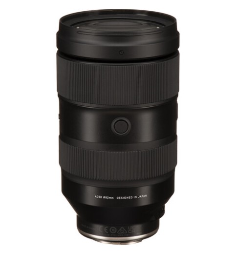 Tamron 35-150mm f/2-2.8 Di III VXD Lens (Sony E) Tamron 35-150mm f/2-2.8 Di III VXD Lens (Sony E)