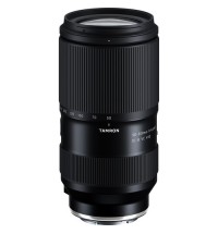 Tamron 50-300mm f/4.5-6.3 Di III VC VXD Lens (Sony E)