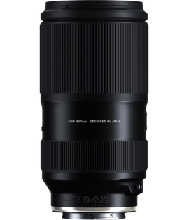 Tamron 50-300mm f/4.5-6.3 Di III VC VXD Lens (Sony E)