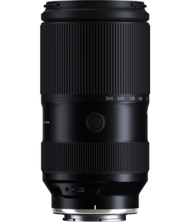 Tamron 50-300mm f/4.5-6.3 Di III VC VXD Lens (Sony E)