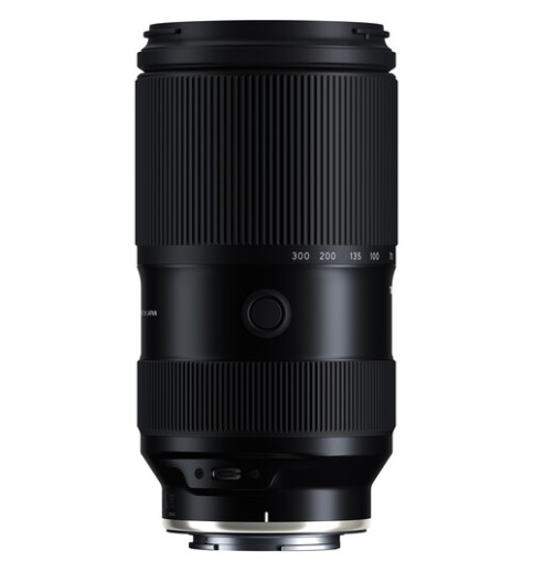 Tamron 50-300mm f/4.5-6.3 Di III VC VXD Lens (Sony E)