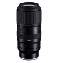 Tamron 50-400mm f/4.5-6.3 Di III VC VXD Lens (Nikon Z)