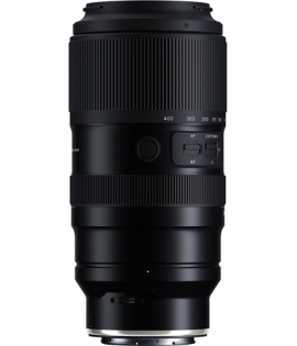 Tamron 50-400mm f/4.5-6.3 Di III VC VXD Lens (Nikon Z)