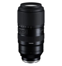 Tamron 50-400mm f/4.5-6.3 Di III VC VXD Lens (Sony E)