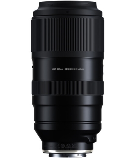 Tamron 50-400mm f/4.5-6.3 Di III VC VXD Lens (Sony E)