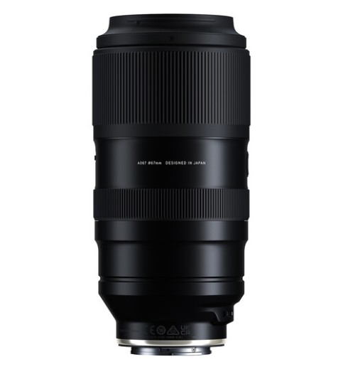 Tamron 50-400mm f/4.5-6.3 Di III VC VXD Lens (Sony E) Tamron 50-400mm f/4.5-6.3 Di III VC VXD Lens (Sony E)