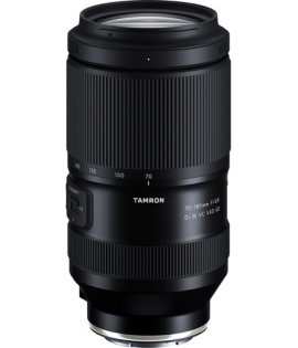 Tamron 70-180mm f/2.8 Di III VC VXD G2 Lens (Sony E)