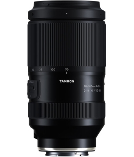 Tamron 70-180mm f/2.8 Di III VC VXD G2 Lens (Sony E)