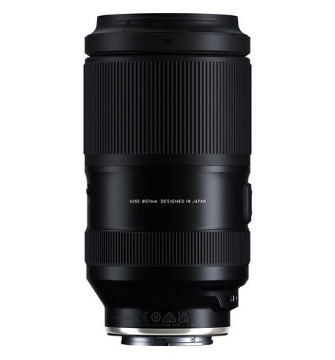 Tamron 70-180mm f/2.8 Di III VC VXD G2 Lens (Sony E)