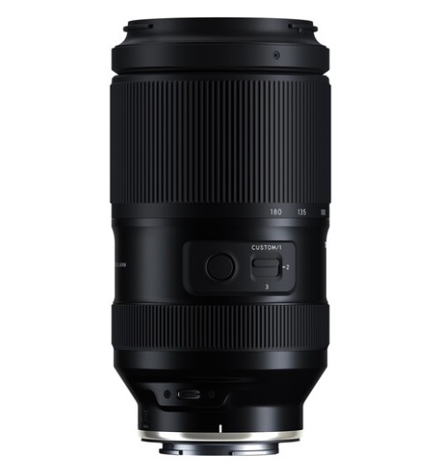 Tamron 70-180mm f/2.8 Di III VC VXD G2 Lens (Sony E)