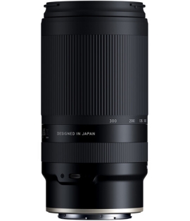 Tamron 70-300mm f/4.5-6.3 Di III RXD Lens for Nikon Z Tamron 70-300mm f/4.5-6.3 Di III RXD Lens for Nikon Z
