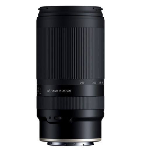 Tamron 70-300mm f/4.5-6.3 Di III RXD Lens for Nikon Z