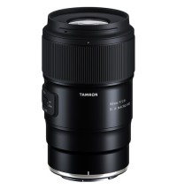 Tamron 90mm f/2.8 Di III VXD Macro Lens (Nikon Z)
