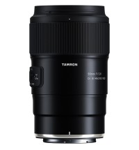 Tamron 90mm f/2.8 Di III VXD Macro Lens (Nikon Z)