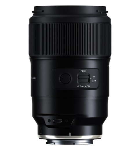 Tamron 90mm f/2.8 Di III VXD Macro Lens (Sony E)
