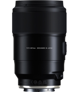 Tamron 90mm f/2.8 Di III VXD Macro Lens (Sony E)