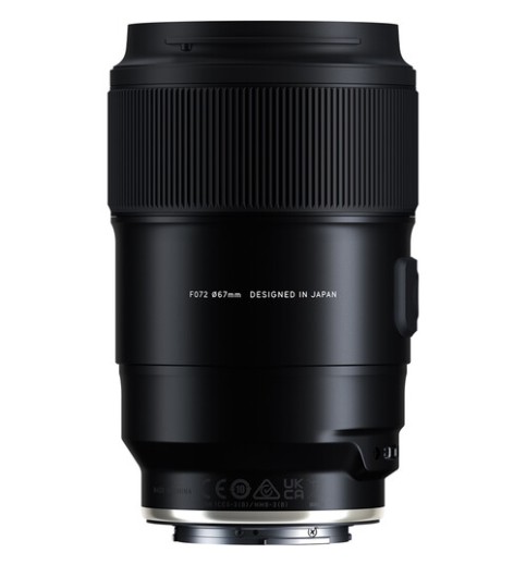 Tamron 90mm f/2.8 Di III VXD Macro Lens (Sony E)