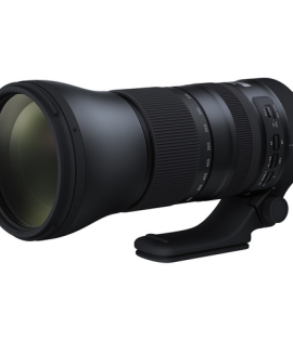 Tamron SP 150-600mm f/5-6.3 Di VC USD G2 for Canon EF