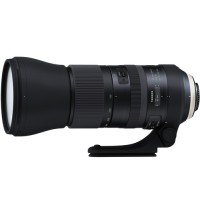 Tamron SP 150-600mm f/5-6.3 Di VC USD G2 for Canon EF