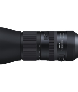 Tamron SP 150-600mm f/5-6.3 Di VC USD G2 for Canon EF