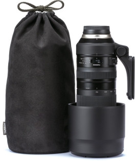 Tamron SP 150-600mm f/5-6.3 Di VC USD G2 for Canon EF
