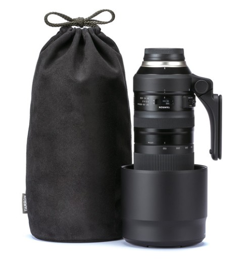 Tamron SP 150-600mm f/5-6.3 Di VC USD G2 for Canon EF Tamron SP 150-600mm f/5-6.3 Di VC USD G2 for Canon EF