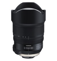 Tamron SP 15-30mm f/2.8 Di VC USD G2 Lens for Nikon F