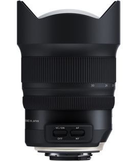 Tamron SP 15-30mm f/2.8 Di VC USD G2 Lens for Nikon F