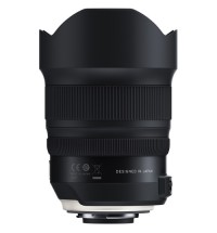 Tamron SP 15-30mm f/2.8 Di VC USD G2 Lens for Nikon F
