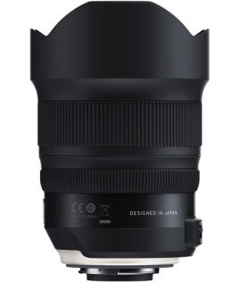 Tamron SP 15-30mm f/2.8 Di VC USD G2 Lens for Nikon F