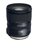 Tamron SP 24-70mm f/2.8 Di VC USD G2 Lens for Canon EF