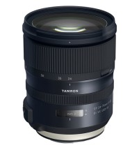 Tamron SP 24-70mm f/2.8 Di VC USD G2 Lens for Canon EF